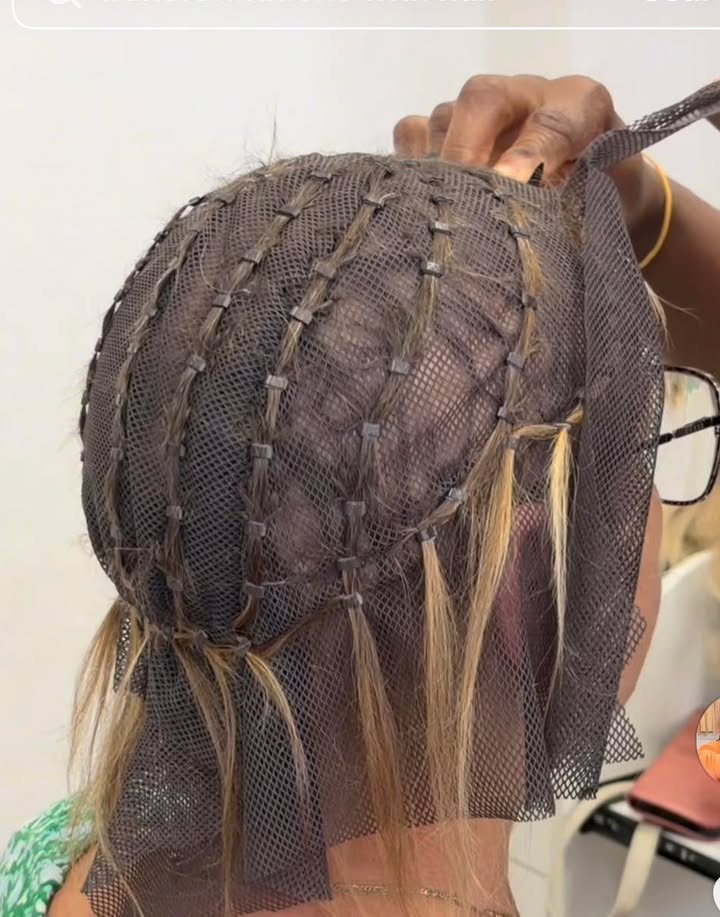 Cynthia's Hair Krefeld