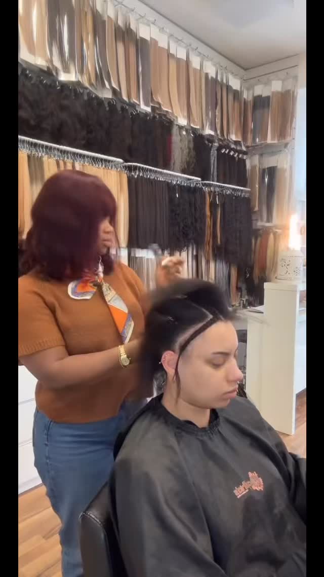 Cynthia's Hair Krefeld