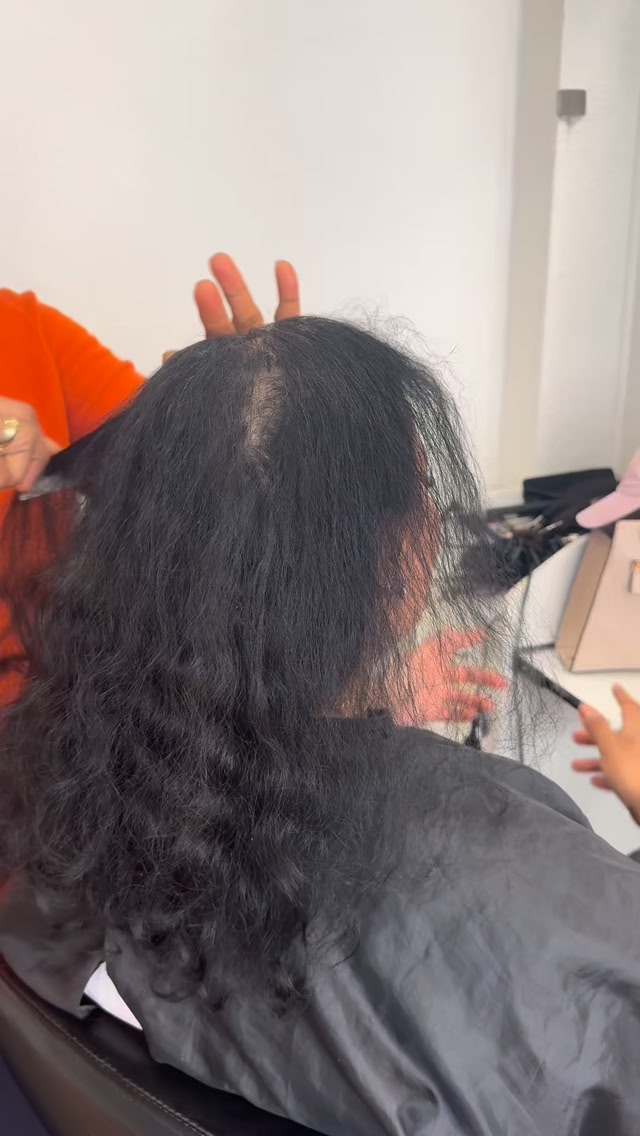Cynthia's Hair Krefeld