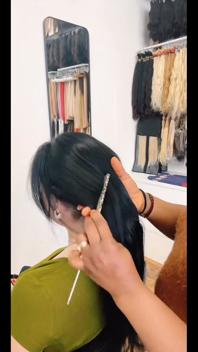 Cynthia's Hair Krefeld