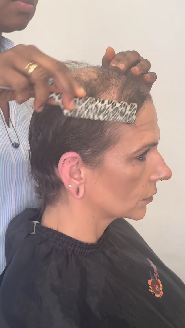 Cynthia's Hair Krefeld