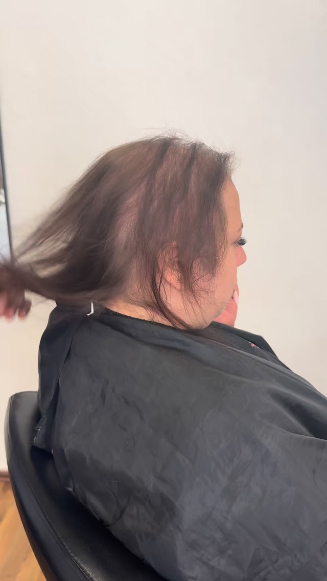 Cynthia's Hair Krefeld