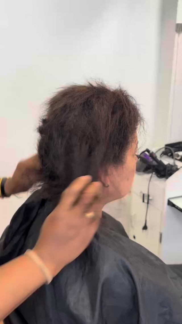 Cynthia's Hair Krefeld