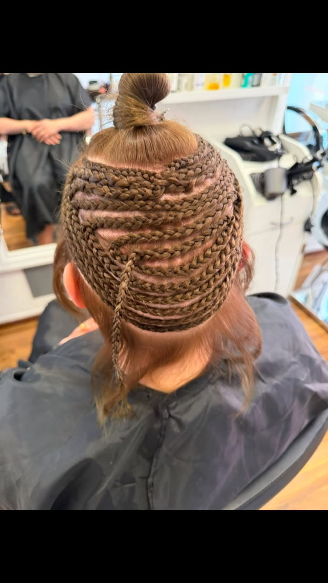 Cynthia's Hair Krefeld