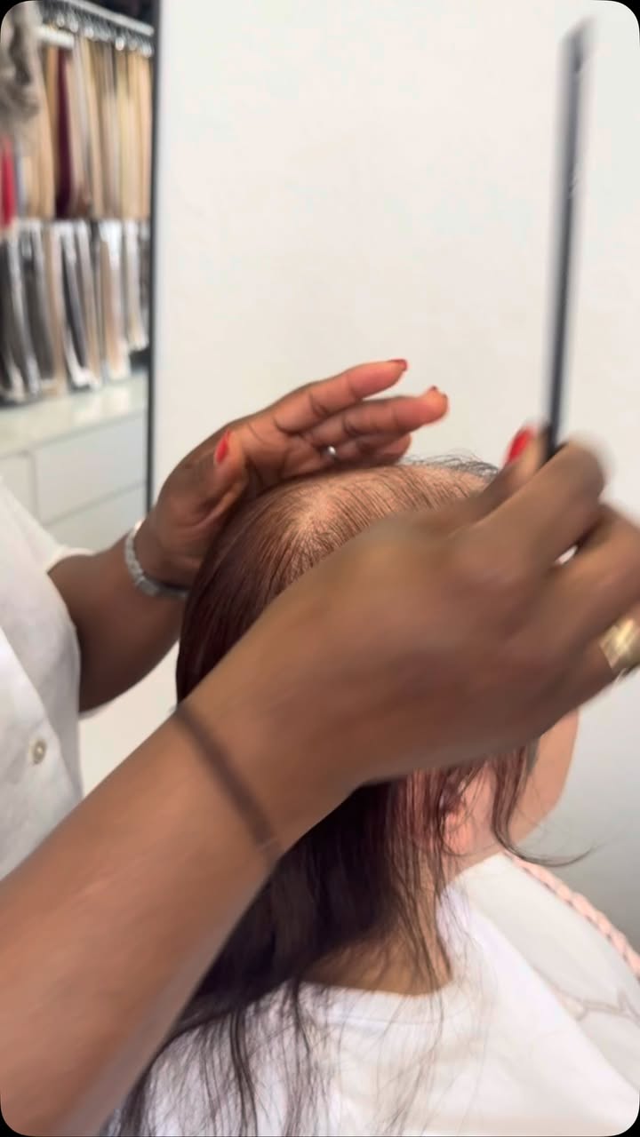 Cynthia's Hair Krefeld