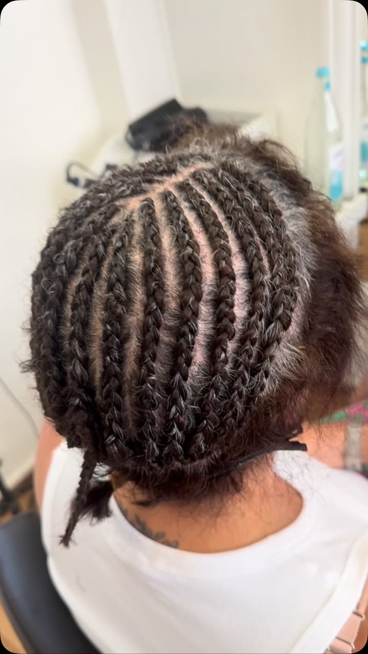 Cynthia's Hair Krefeld