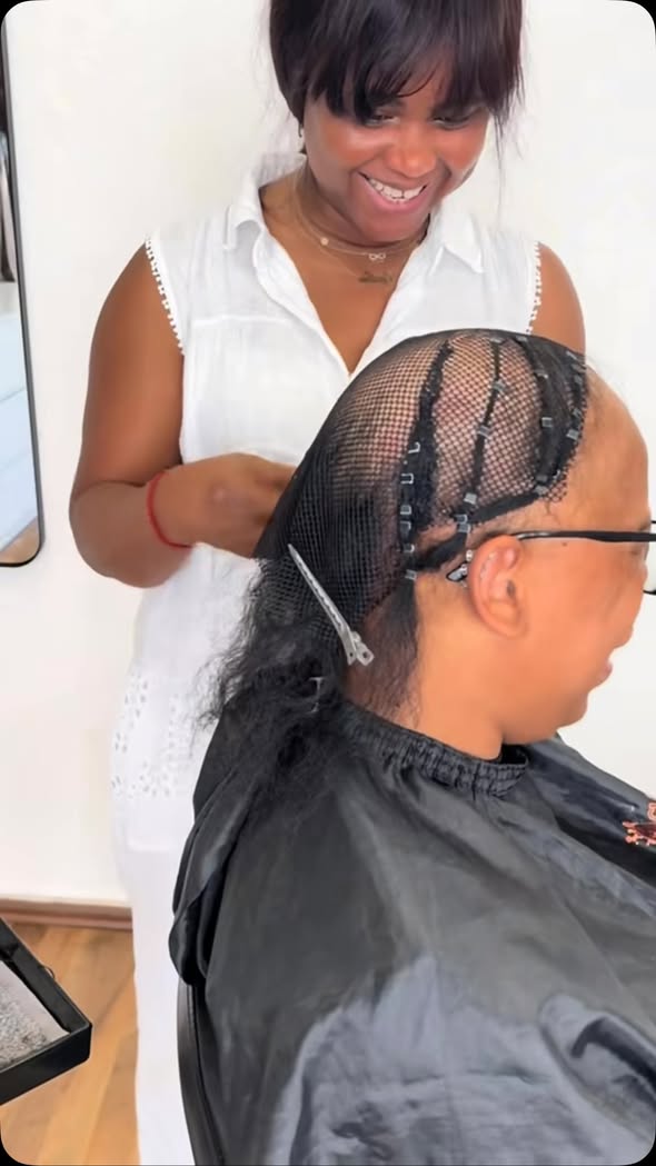 Cynthia's Hair Krefeld