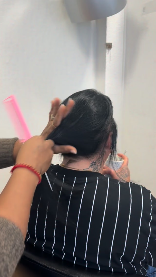Cynthia's Hair Krefeld