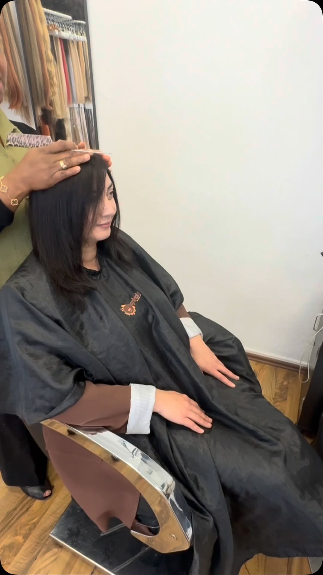 Cynthia's Hair Krefeld
