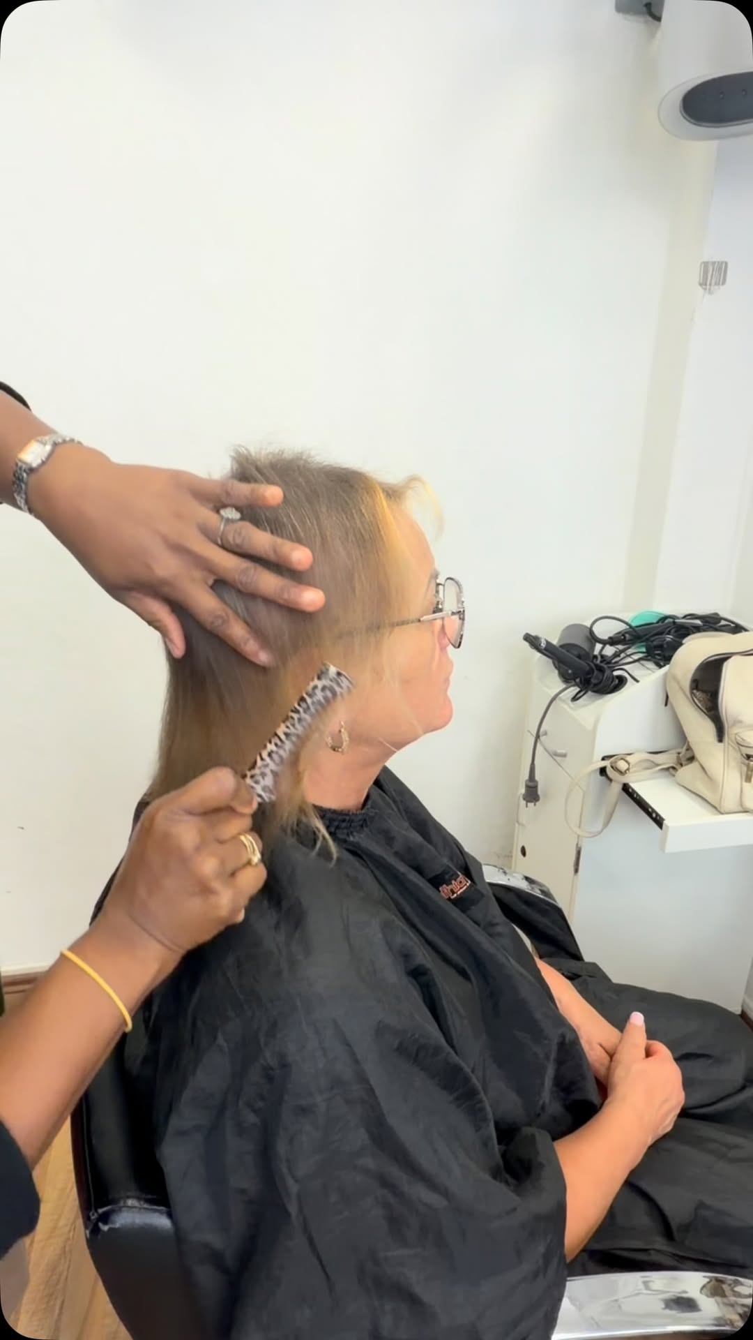 Cynthia's Hair Krefeld