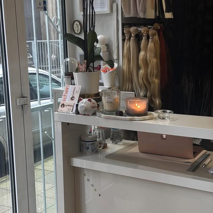 Cynthia's Hair Krefeld