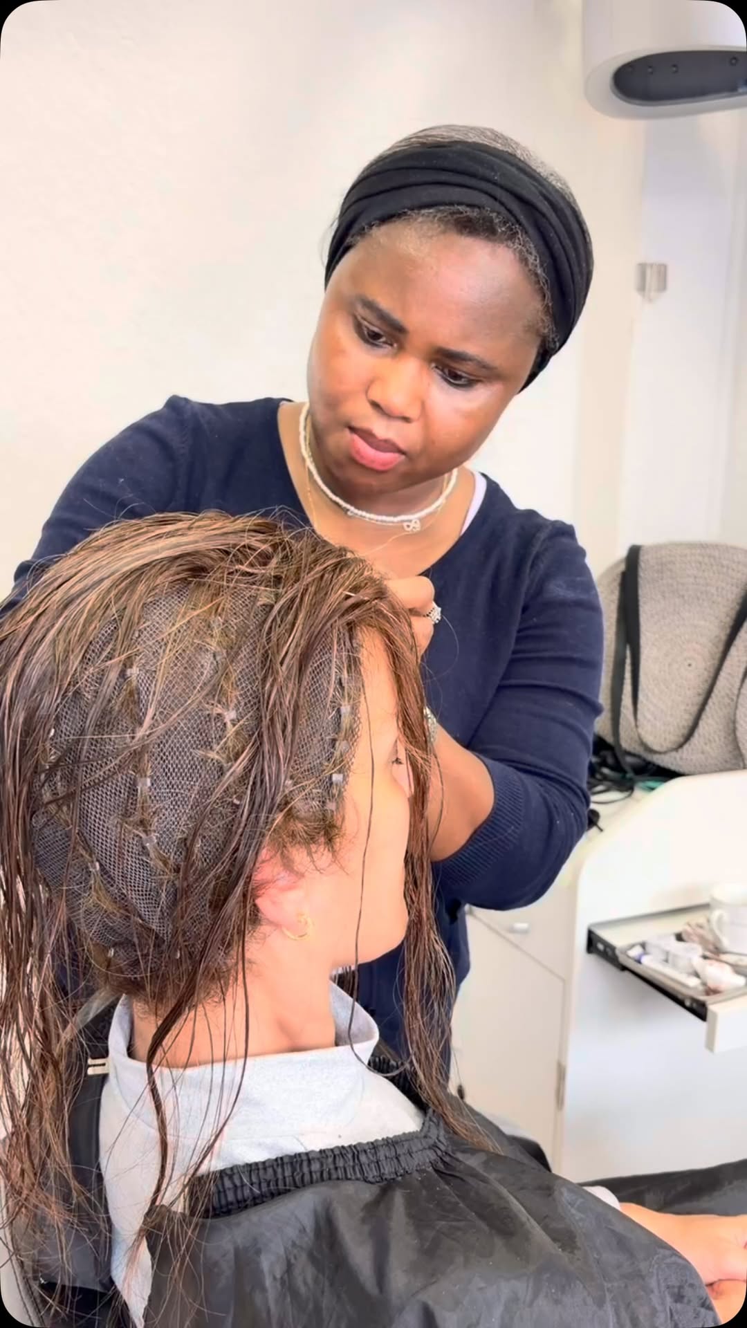 Cynthia's Hair Krefeld