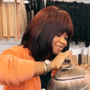 Cynthia's Hair Krefeld